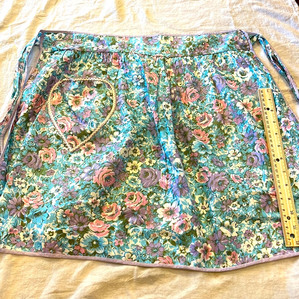 VTG Apron